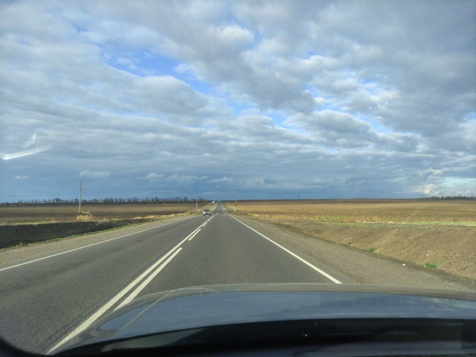 5 декабря в республике переменная облачность, без существенных осадков