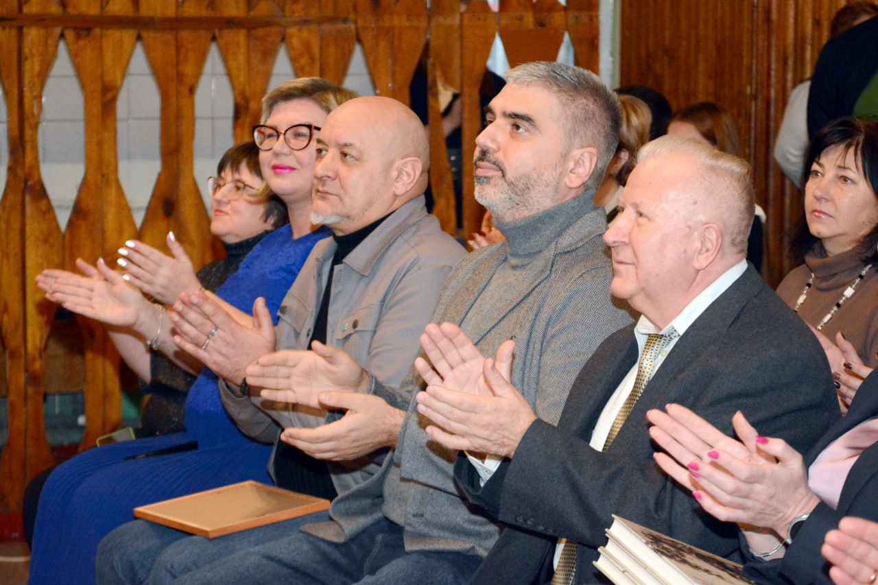 Алексей Дорофеев: 60 лет — это уже не просто дата, это поколения Алексей Дорофеев: 60 лет — это уже не просто дата, это поколения