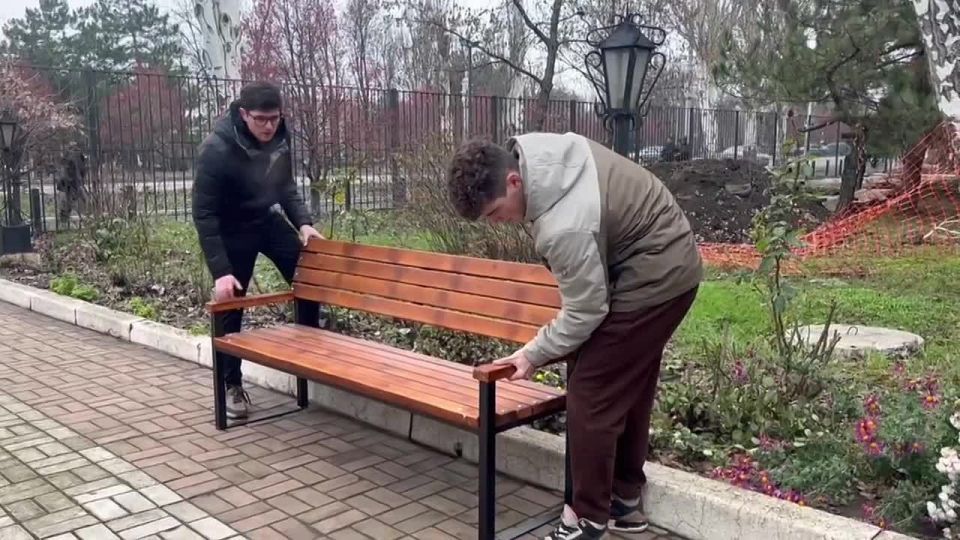 День добровольца — от поздравлений сразу к делу