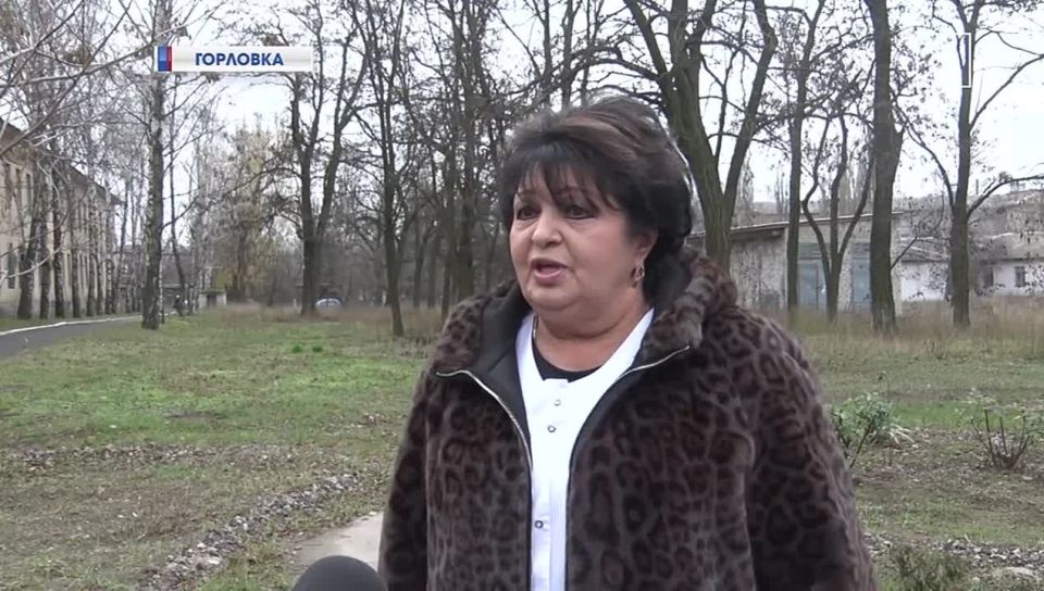 «Вкус заботы»: угощения от «Единой России» для солдат в Горловке передала Сенатор России от ДНР