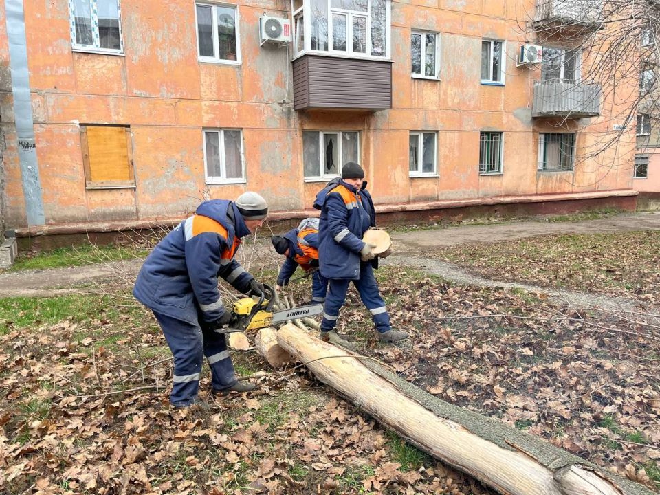 О работах, выполняемых МУП «Простор» О работах, выполняемых МУП «Простор»