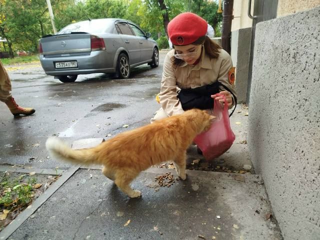 Антон Кольцов: Сердца, меняющие мир!. Сегодня, в День добровольца, я хочу сказать огромное СПАСИБО всем, кто обладает тем самым большим, неравнодушным сердцем, готовым прийти на помощь! Добровольчество – это удивительное... Антон Кольцов: Сердца, меняющие мир!. Сегодня, в День добровольца, я хочу сказать огромное СПАСИБО всем, кто обладает тем самым большим, неравнодушным сердцем, готовым прийти на помощь! Добровольчество – это удивительное...