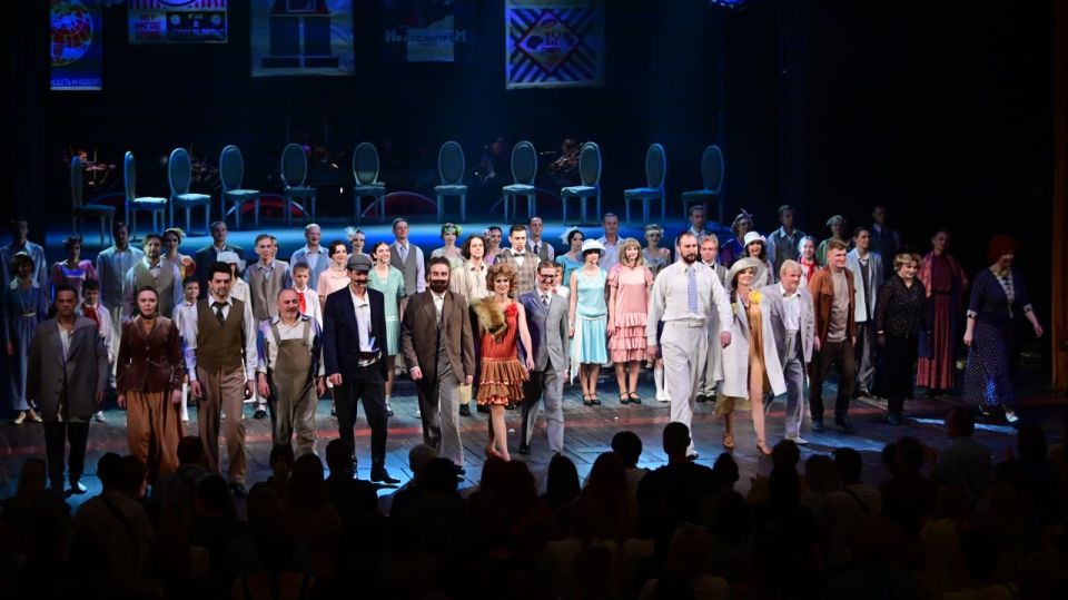 � ������� ���������� � ���������� ����������� �� ��������� ����������-�������������� ������ ����� �.�. ������� � ������ ������������� ������� �������