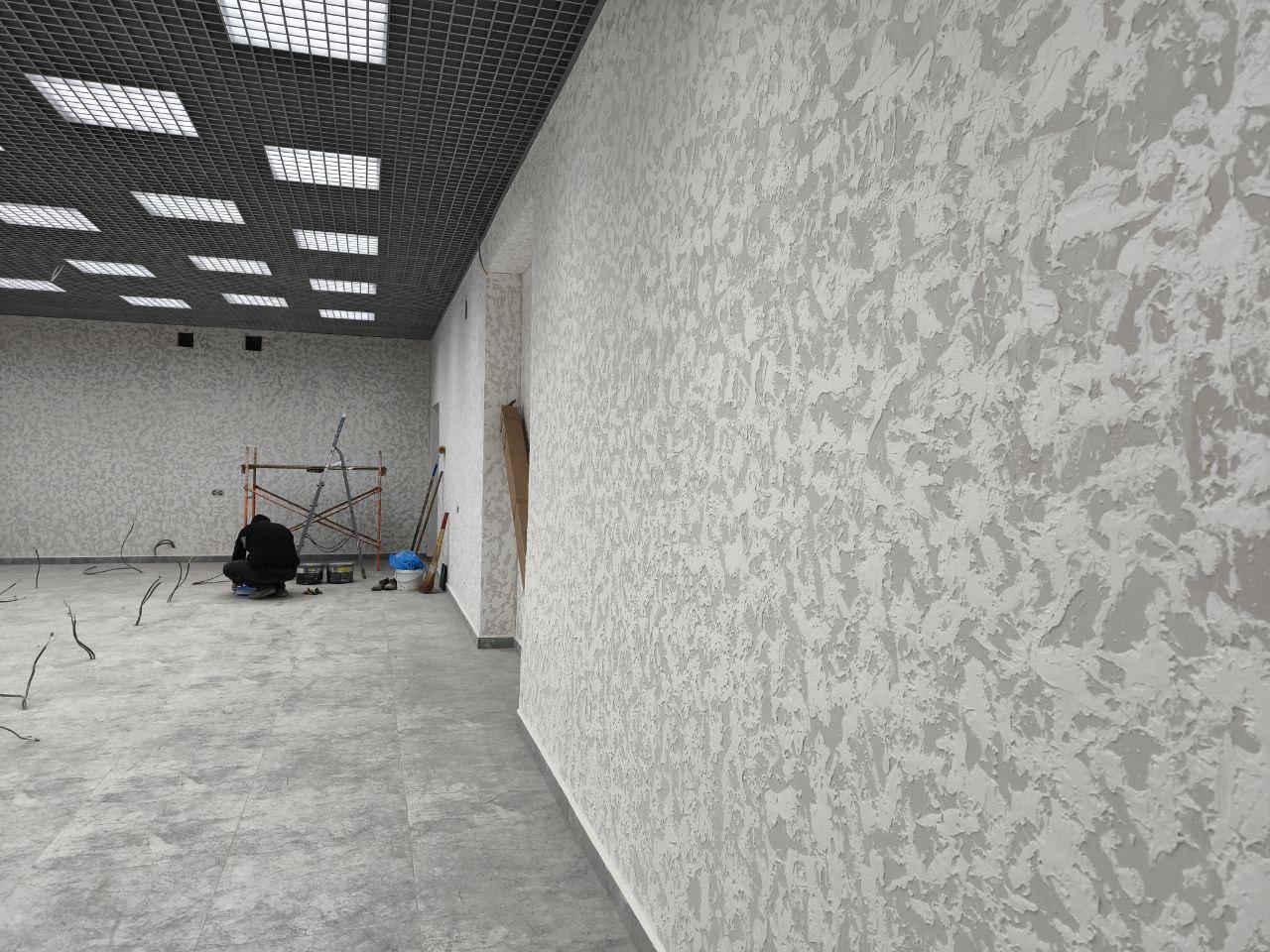 Молодежный центр в Докучаевске преображается благодаря усилиям Якутии Молодежный центр в Докучаевске преображается благодаря усилиям Якутии