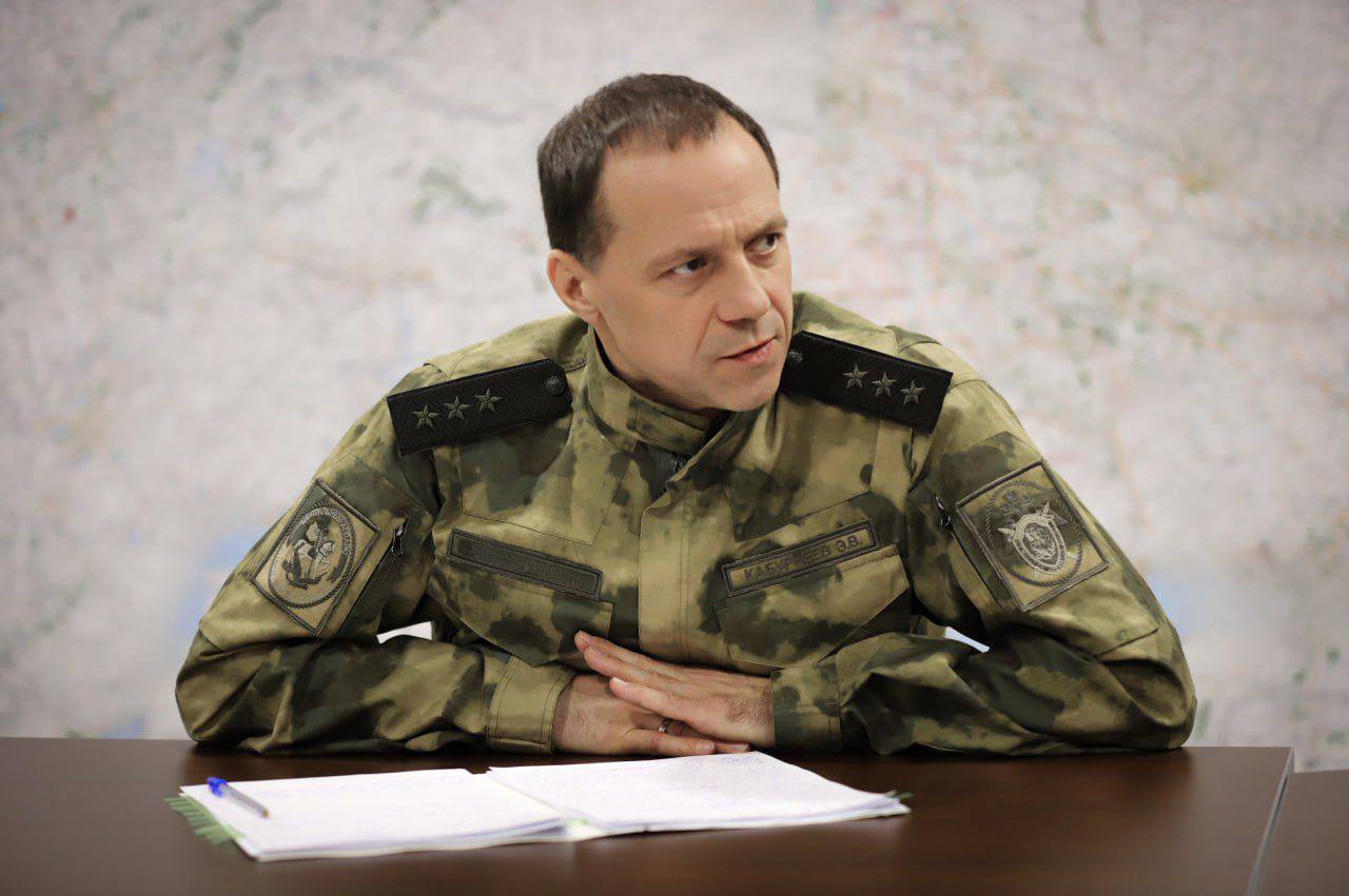 В Мариуполе представили обновлённые данные о расследовании преступлений украинских формирований В Мариуполе представили обновлённые данные о расследовании преступлений украинских формирований