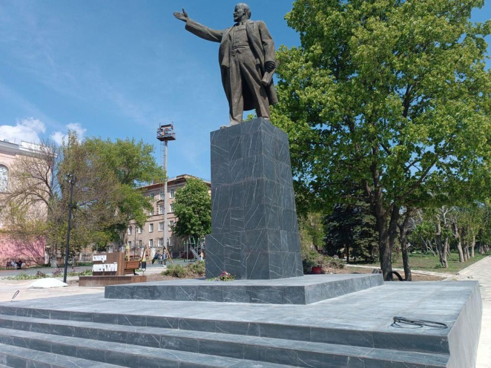Глава Амвросиевского округа рассказал о работе Амурской области в 2025 году Глава Амвросиевского округа рассказал о работе Амурской области в 2025 году