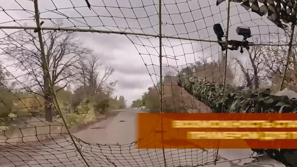 Николай Михайлов: Военная служба по контракту - твой выбор