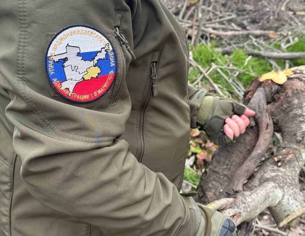 Наводим порядок вместе: масштабный субботник на Владимирской!