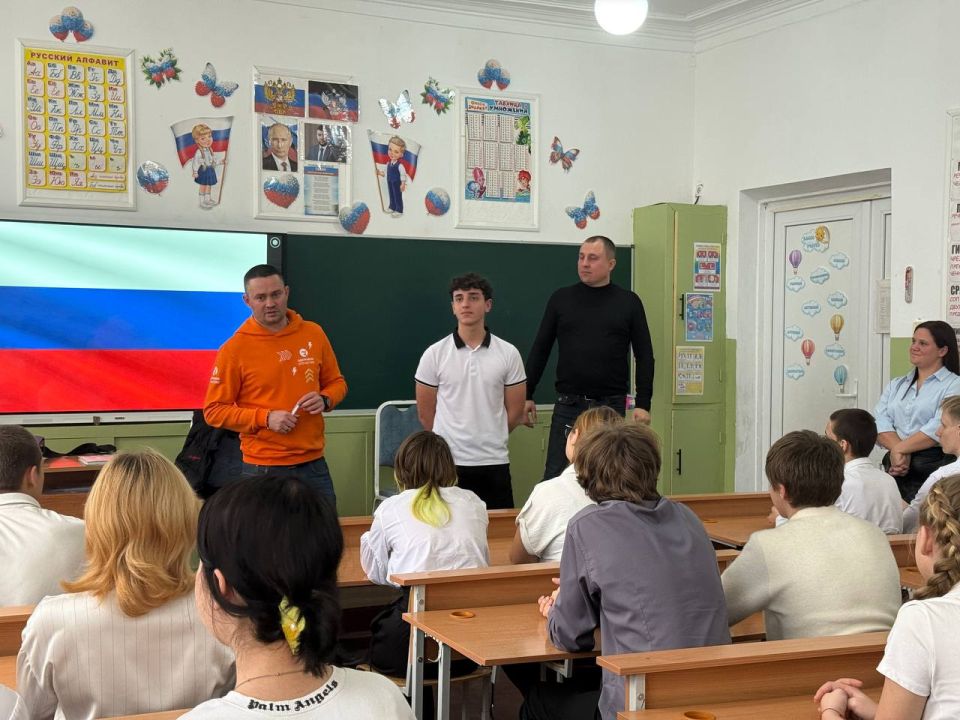 Денис Зубов: Важная встреча – ГосСтарт.Диалог Денис Зубов: Важная встреча – ГосСтарт.Диалог