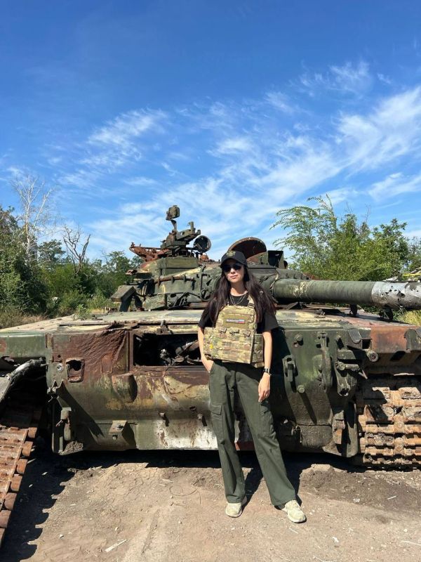 Александр Волошин: #ГероиДонбасса | Кутепова Екатерина Александр Волошин: #ГероиДонбасса | Кутепова Екатерина