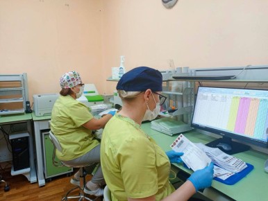 В Республиканском специализированном центре медицинской генетики и пренатальной диагностики расширили неонатальный скрининг для новорожденных