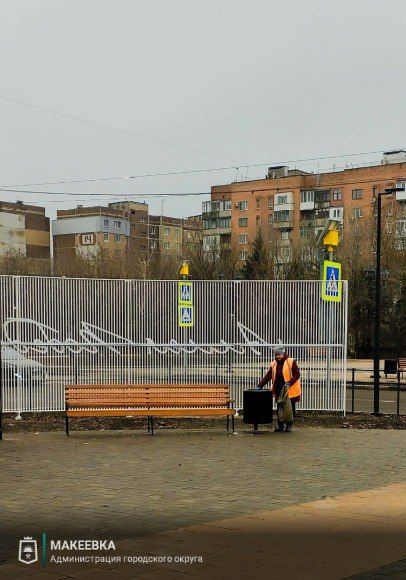 Выполненные работы в сфере ЖКХ 5 декабря Выполненные работы в сфере ЖКХ 5 декабря