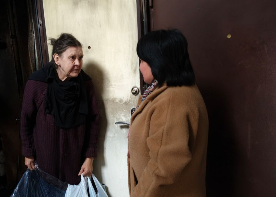 Мы не можем изменить прошлое, но в наших силах создать лучшее будущее Мы не можем изменить прошлое, но в наших силах создать лучшее будущее