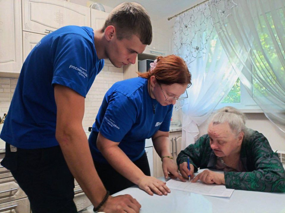 Анна Кондрыкинская: Поздравляю с Днём добровольца (волонтёра)! Анна Кондрыкинская: Поздравляю с Днём добровольца (волонтёра)!