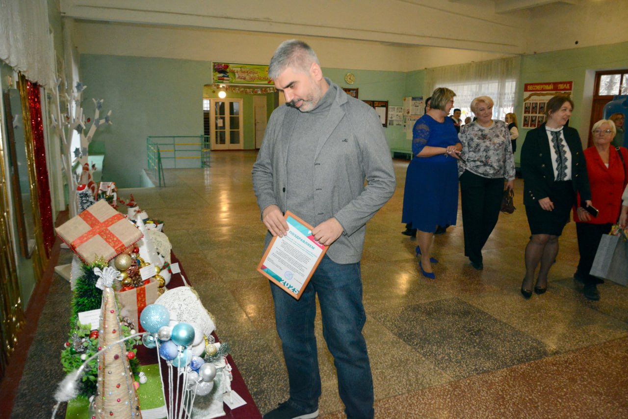 Алексей Дорофеев: 60 лет — это уже не просто дата, это поколения Алексей Дорофеев: 60 лет — это уже не просто дата, это поколения