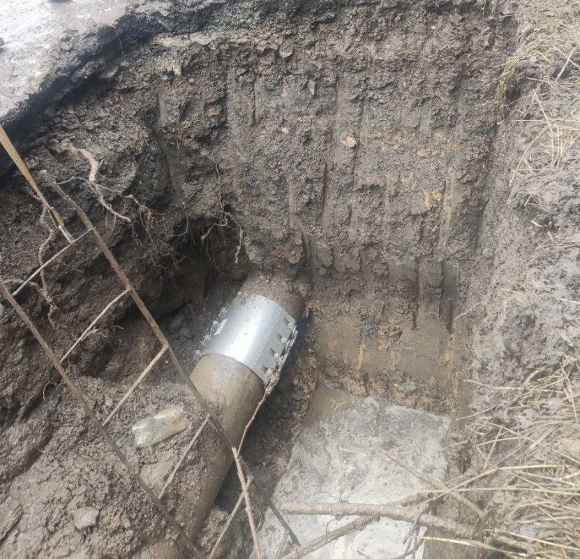 Иван Приходько: Объединённые ресурсы компании «Вода Донбасса» и специалистов из Кузбасса направлены на обеспечение бесперебойной подачи воды в Горловке Иван Приходько: Объединённые ресурсы компании «Вода Донбасса» и специалистов из Кузбасса направлены на обеспечение бесперебойной подачи воды в Горловке