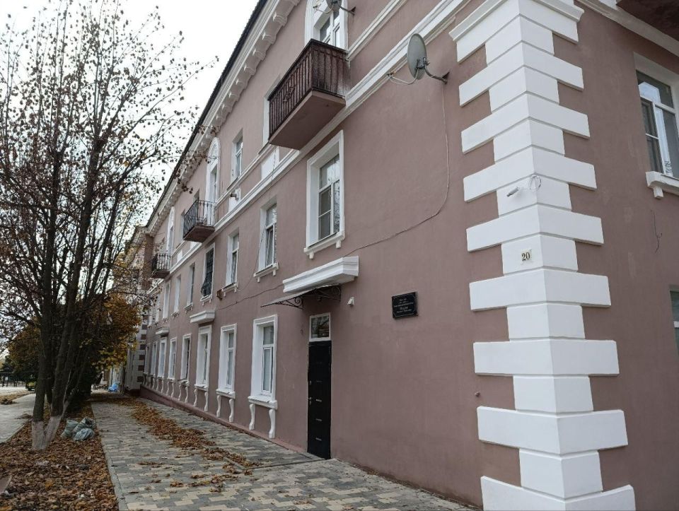 Глава Амвросиевского округа рассказал о работе Амурской области в 2025 году Глава Амвросиевского округа рассказал о работе Амурской области в 2025 году
