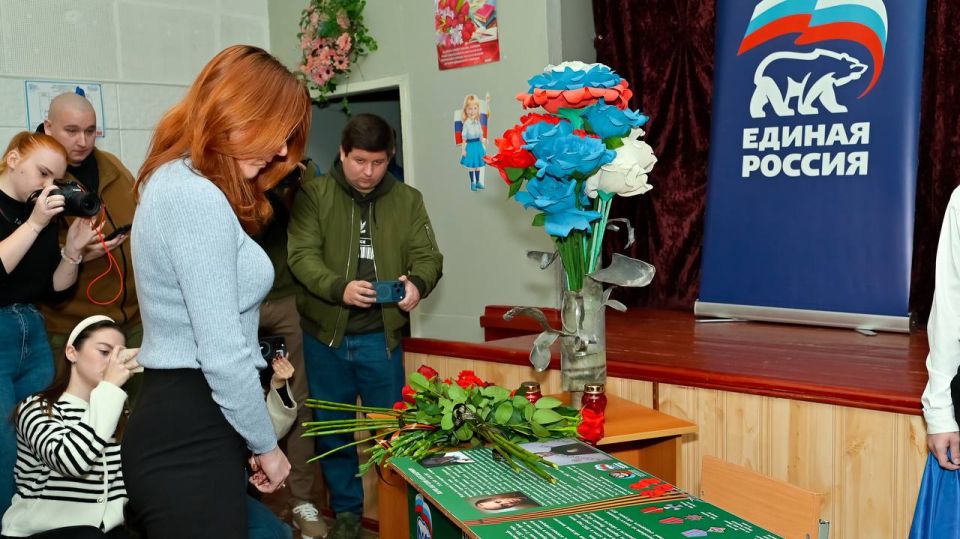 Они воевали за Родину – пером и оружием Они воевали за Родину – пером и оружием
