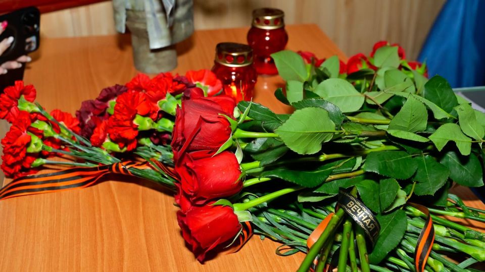 Они воевали за Родину – пером и оружием Они воевали за Родину – пером и оружием