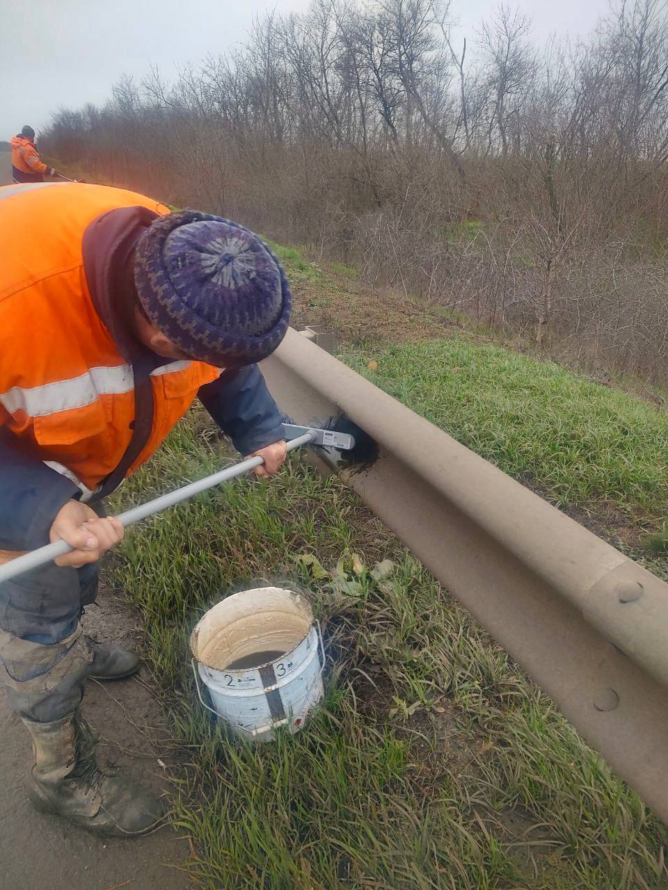 Что сделали за минувшие сутки в рамках содержания автомобильных дорог общего пользования Что сделали за минувшие сутки в рамках содержания автомобильных дорог общего пользования