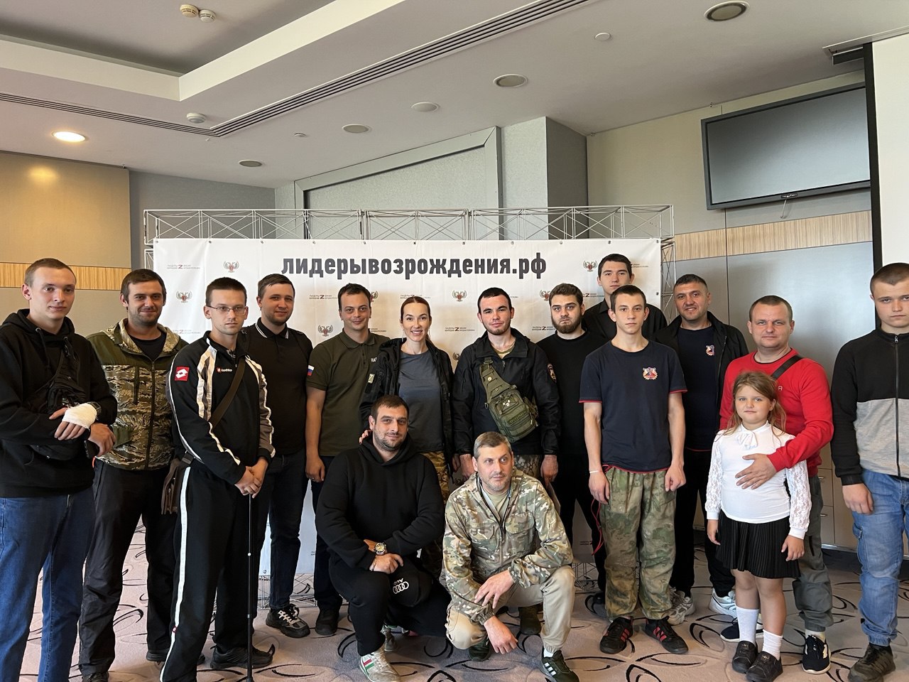 Екатерина Мартьянова: С Днём добровольца (волонтёра), друзья! Екатерина Мартьянова: С Днём добровольца (волонтёра), друзья!