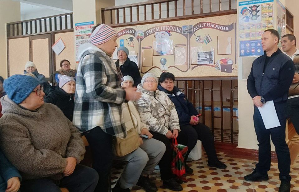 ��������� ������: ������ ��������� ������� � �������� ���������������