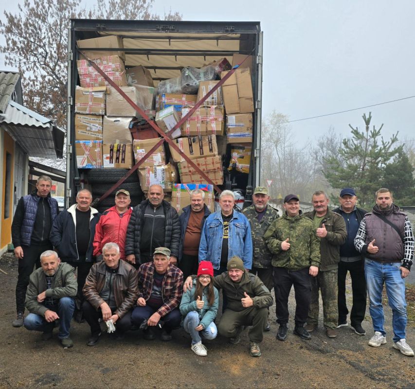 Дмитрий Огилец: День добровольца - это особенный день, когда мы чествуем тех, чья доброта и самоотверженность становятся маяком надежды для многих Дмитрий Огилец: День добровольца - это особенный день, когда мы чествуем тех, чья доброта и самоотверженность становятся маяком надежды для многих