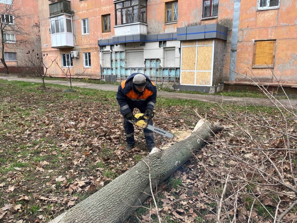 О работах, выполняемых МУП «Простор»