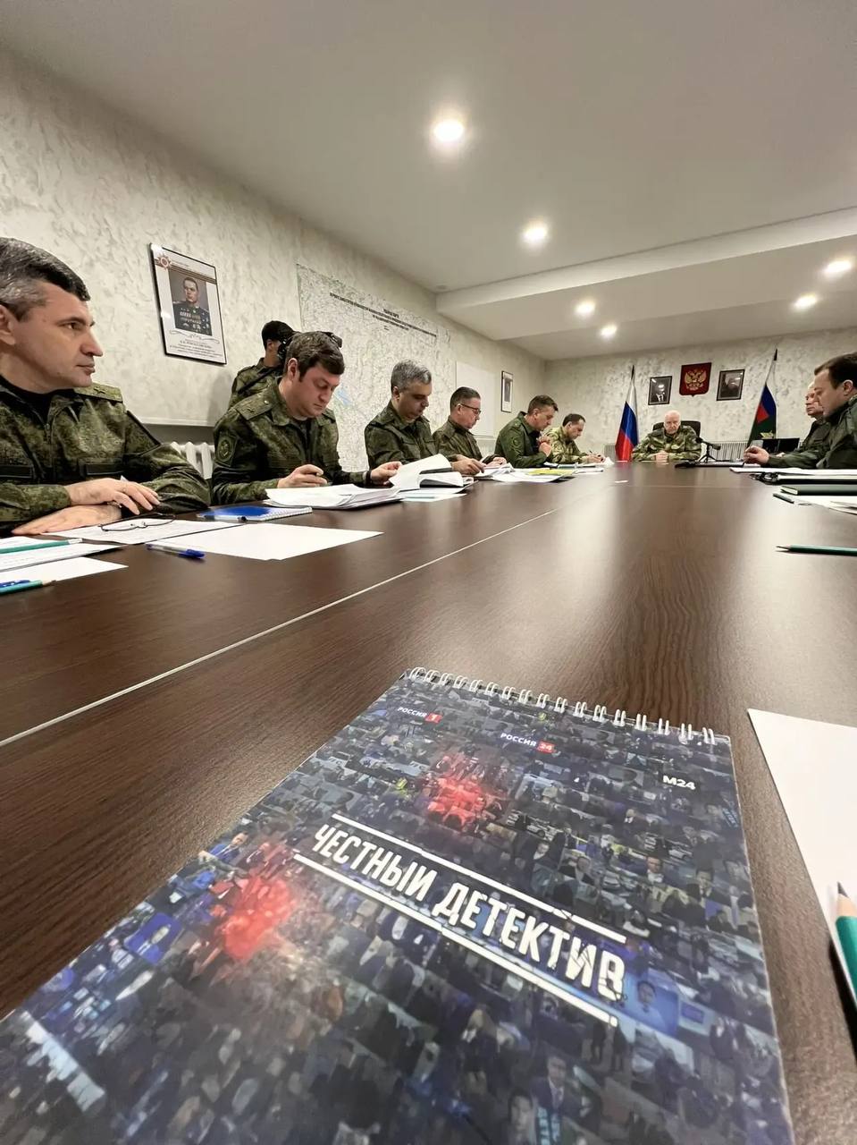 В Мариуполе представили обновлённые данные о расследовании преступлений украинских формирований В Мариуполе представили обновлённые данные о расследовании преступлений украинских формирований