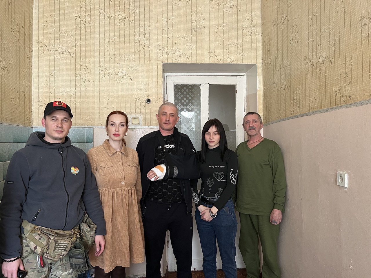 Екатерина Мартьянова: С Днём добровольца (волонтёра), друзья! Екатерина Мартьянова: С Днём добровольца (волонтёра), друзья!