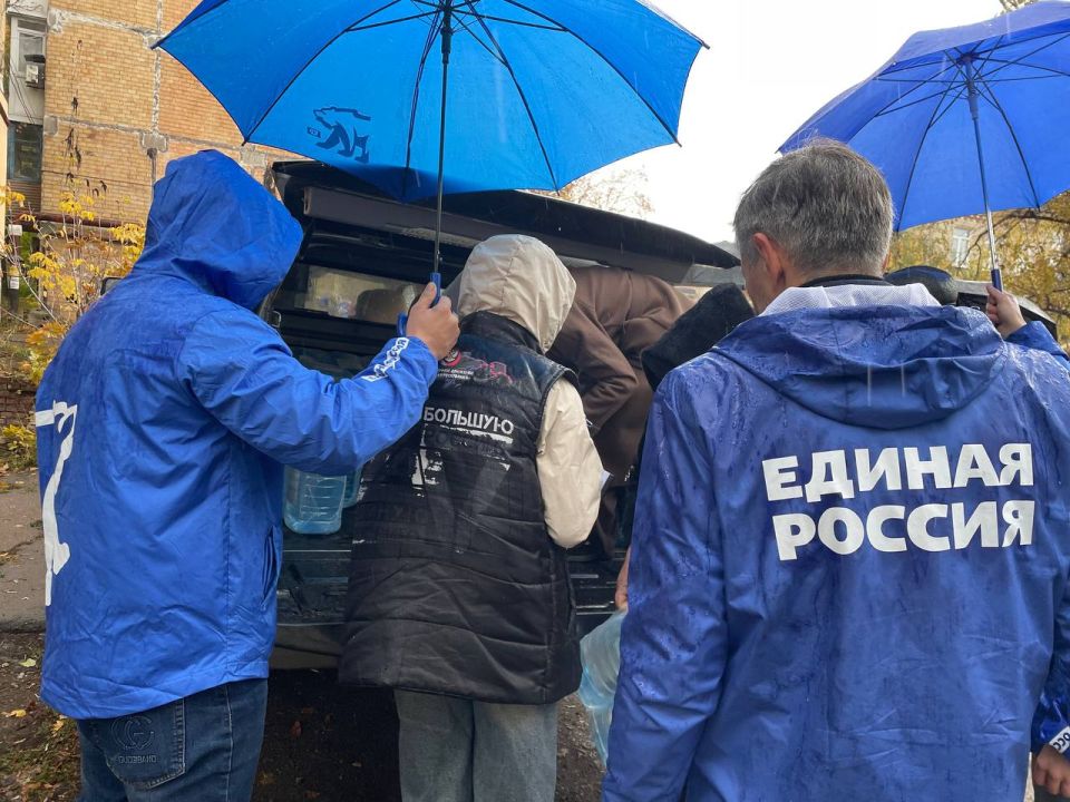 Анна Кондрыкинская: Поздравляю с Днём добровольца (волонтёра)!