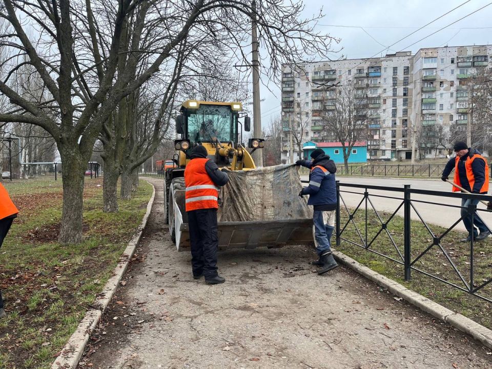 О работах, выполняемых МУП «Простор» О работах, выполняемых МУП «Простор»