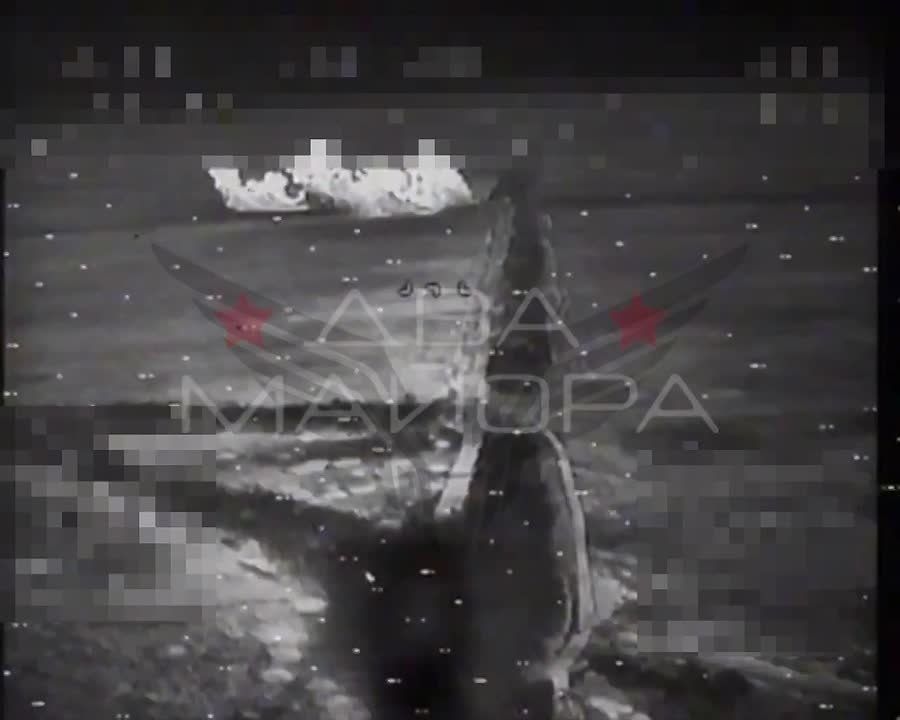 Два майора: Западнее освобожденного Красноармейска (Покровска) Армия России взламывает очередной рубеж обороны ВСУ у Гришино