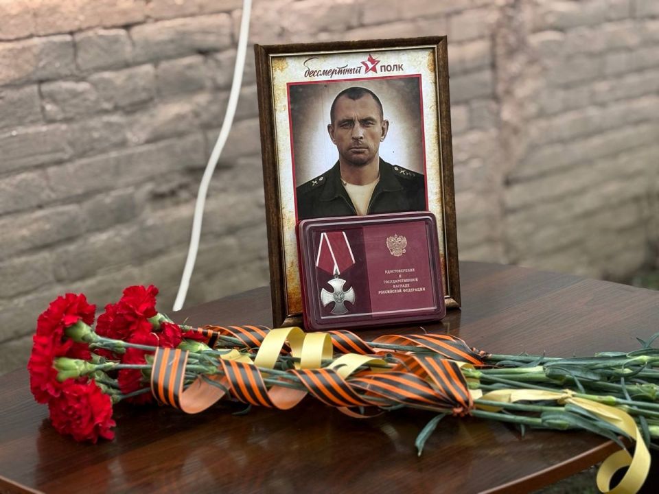 Наталья Великодная: Героев помнят все. Сегодня хочу поделиться событием, которое стало ярким примером того, как важно чтить память тех, кто отдал самое ценное – свою жизнь – за свободу и независимость нашей родной земли Наталья Великодная: Героев помнят все. Сегодня хочу поделиться событием, которое стало ярким примером того, как важно чтить память тех, кто отдал самое ценное – свою жизнь – за свободу и независимость нашей родной земли