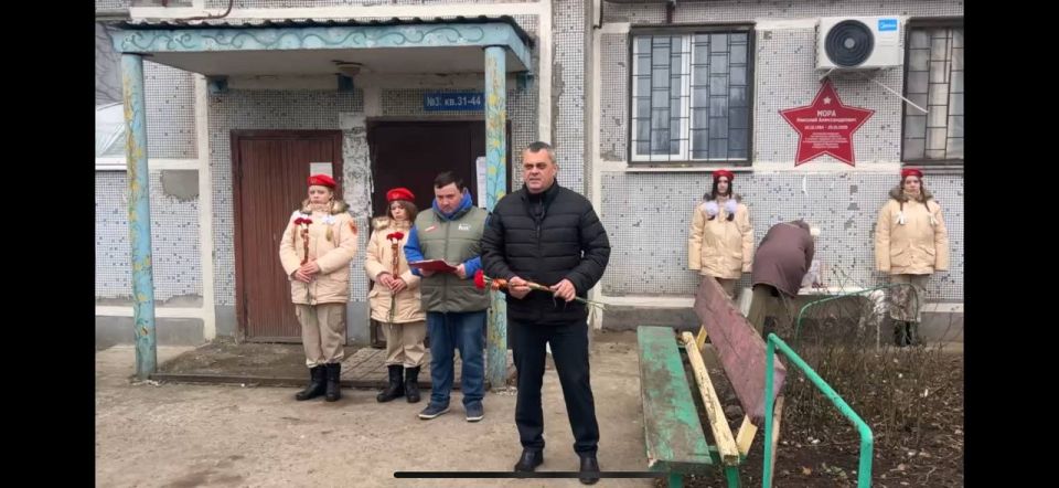 Наталья Великодная: Героев помнят все. Сегодня хочу поделиться событием, которое стало ярким примером того, как важно чтить память тех, кто отдал самое ценное – свою жизнь – за свободу и независимость нашей родной земли Наталья Великодная: Героев помнят все. Сегодня хочу поделиться событием, которое стало ярким примером того, как важно чтить память тех, кто отдал самое ценное – свою жизнь – за свободу и независимость нашей родной земли