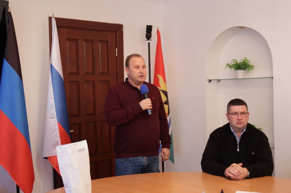 Волонтёрство — это не просто дело, это призвание души Волонтёрство — это не просто дело, это призвание души