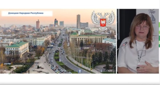 Факторы, влияющие на формирование имиджа организаций СПО в регионе и стране, стали главной темой экспертной сессии «Формирование престижа и репутации организаций СПО: стратегии, инструменты и лучшие региональные практики»