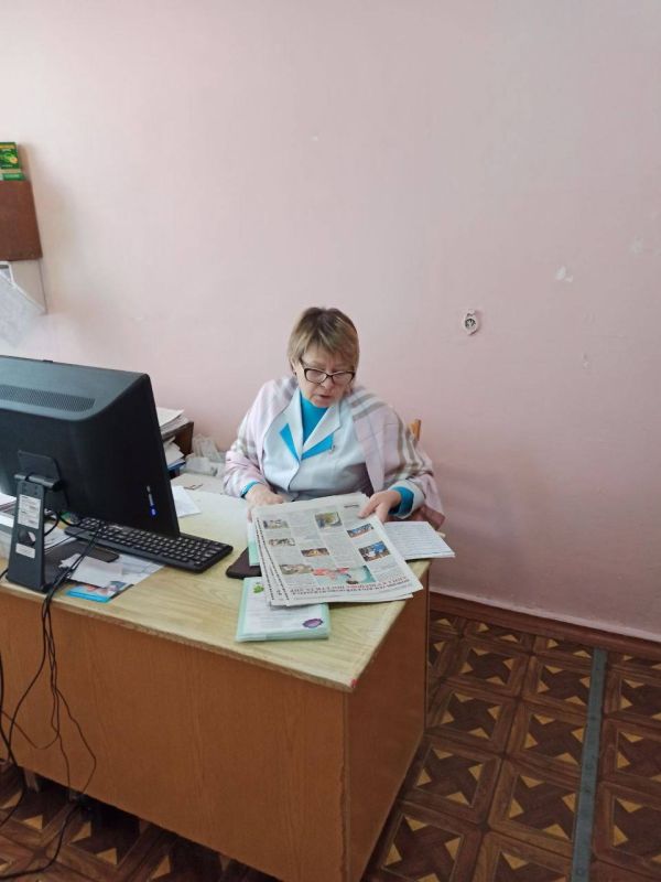 Встреча с партийным активом: ПО № 499 подвела итоги года