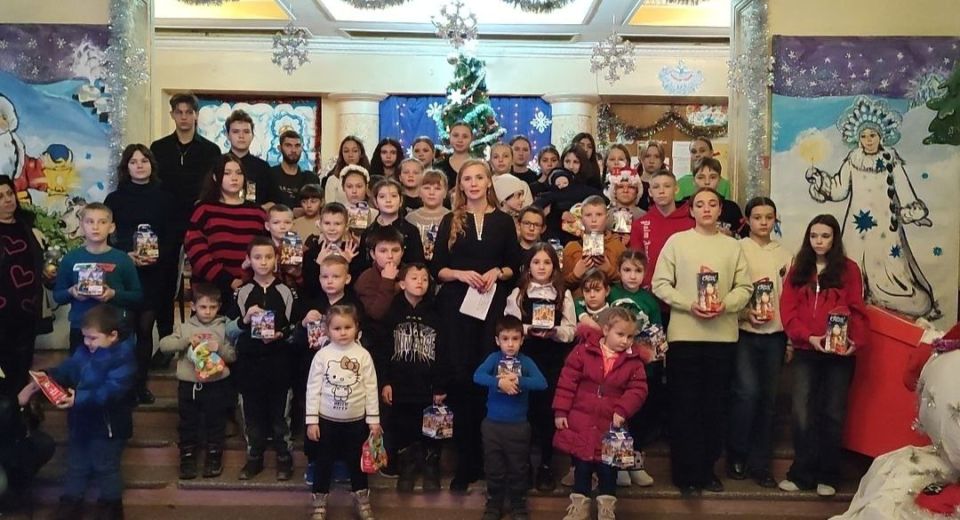 Уважаемые земляки, дорогие друзья!