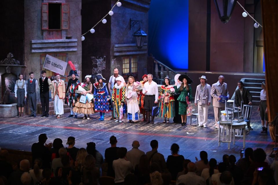 � ������� ���������� � ���������� ����������� �� ��������� ����������-�������������� ������ ����� �.�. ������� � ������ ������������� ������� �������