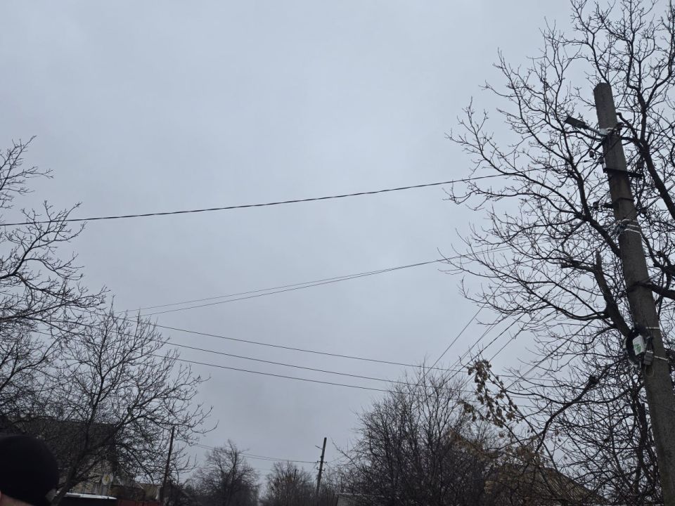 Сергей Желновач: Проинспектировал уличное освещение в городе Дебальцево Сергей Желновач: Проинспектировал уличное освещение в городе Дебальцево