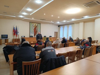 #ЕРДНР #ЕдинаяРоссия #ЕРМакеевка #КомандаДонбасса #Встречи