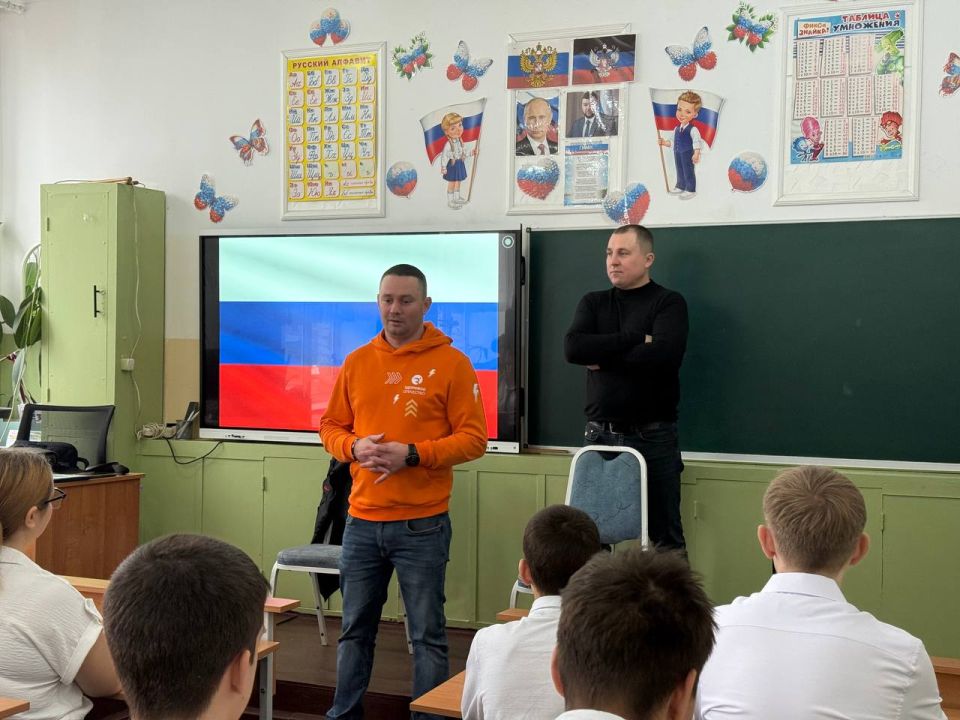 Денис Зубов: Важная встреча – ГосСтарт.Диалог Денис Зубов: Важная встреча – ГосСтарт.Диалог