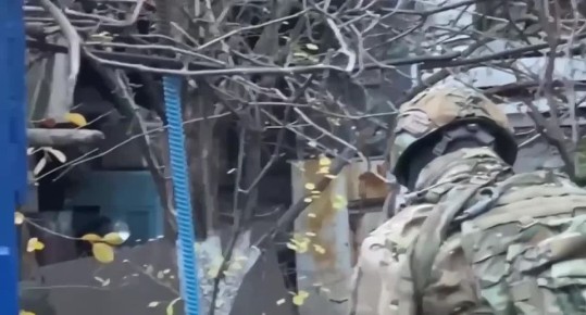 Жительница ДНР получила 13 лет за наведение ВСУ на российское ПВО