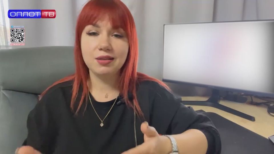 Валерия Отава об установке нового спутникового оборудования