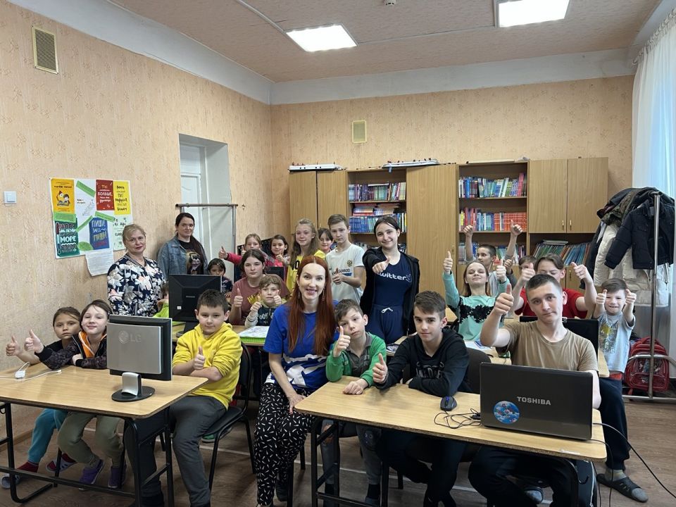 Екатерина Мартьянова: С Днём добровольца (волонтёра), друзья! Екатерина Мартьянова: С Днём добровольца (волонтёра), друзья!