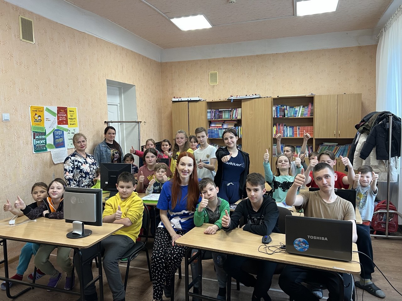 Екатерина Мартьянова: С Днём добровольца (волонтёра), друзья! Екатерина Мартьянова: С Днём добровольца (волонтёра), друзья!