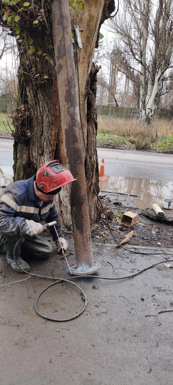 Нижегородские аварийные бригады устранили протечки в Харцызске и пгт Горное Нижегородские аварийные бригады устранили протечки в Харцызске и пгт Горное