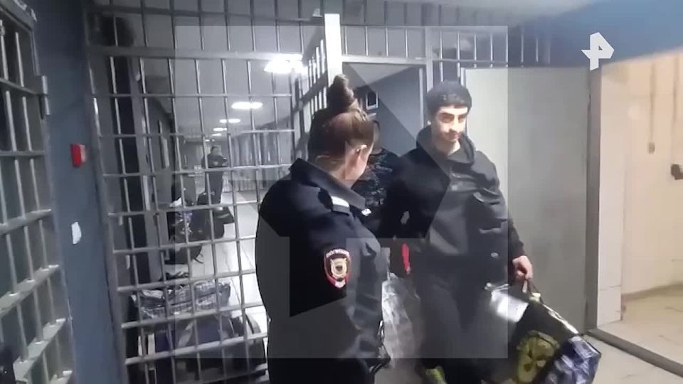 "Друг Робсона" Диран Чепнян, приговоренный по делу о подтоплении Кавказского заповедника, пытался избежать наказания в зоне СВО