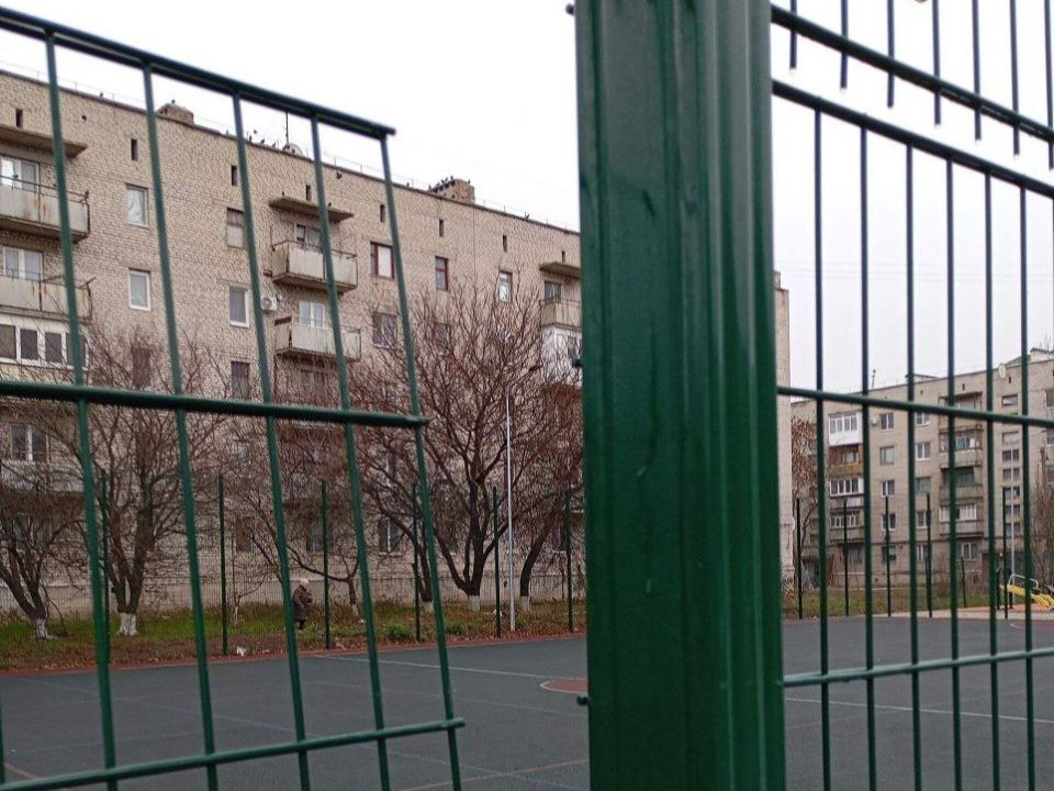 Игорь Лызов: Сегодня проинспектировал детские и спортивные площадки в городе Игорь Лызов: Сегодня проинспектировал детские и спортивные площадки в городе